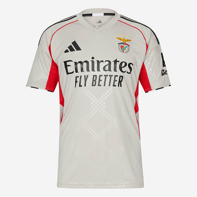 Criança - 3ª Camisola SL Benfica 25/26 - Richard Ríos 20