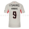 Criança - 3ª Camisola SL Benfica 25/26 - Ivanovic 9