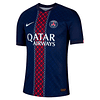 Camisola principal PSG 25/26 - Hakimi 2