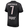 4ª Camisola PSG 25/26 - Kvaratskhelia 7