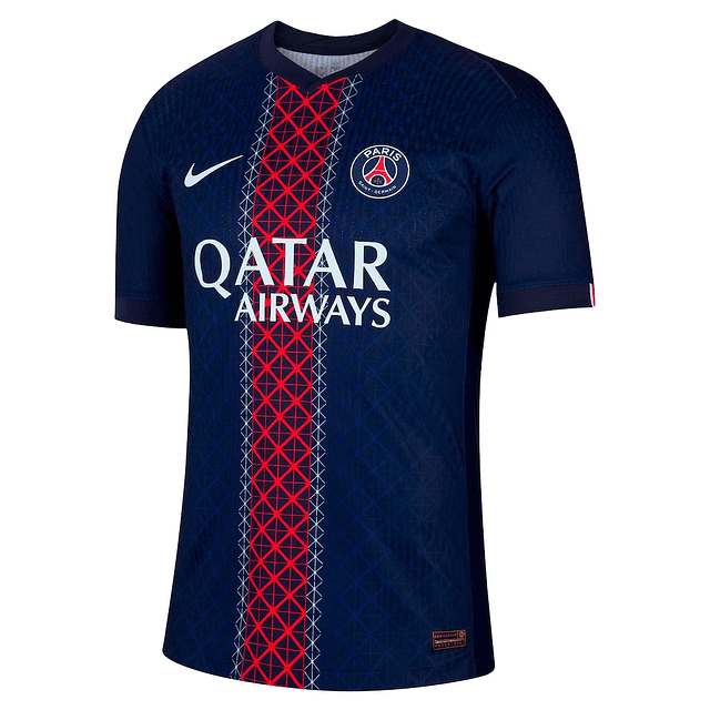 Camisola principal PSG 25/26 - O.Dembélé 10