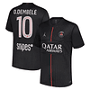 4ª Camisola PSG 25/26 - O.Dembélé 10