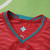 Camisola Principal Portugal Mundial 2026 - Vitinha 23