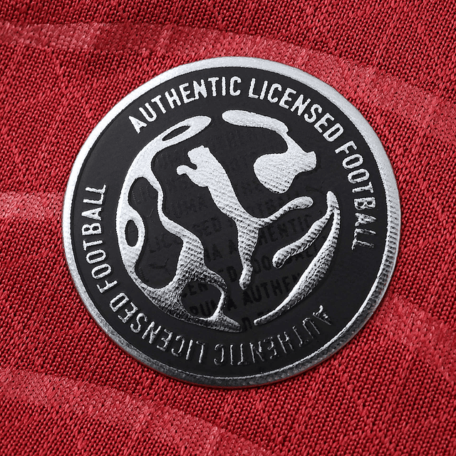 Camisola Principal Portugal Mundial 2026 - Ronaldo 7