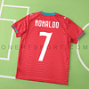 Camisola Principal Portugal Mundial 2026 - Ronaldo 7