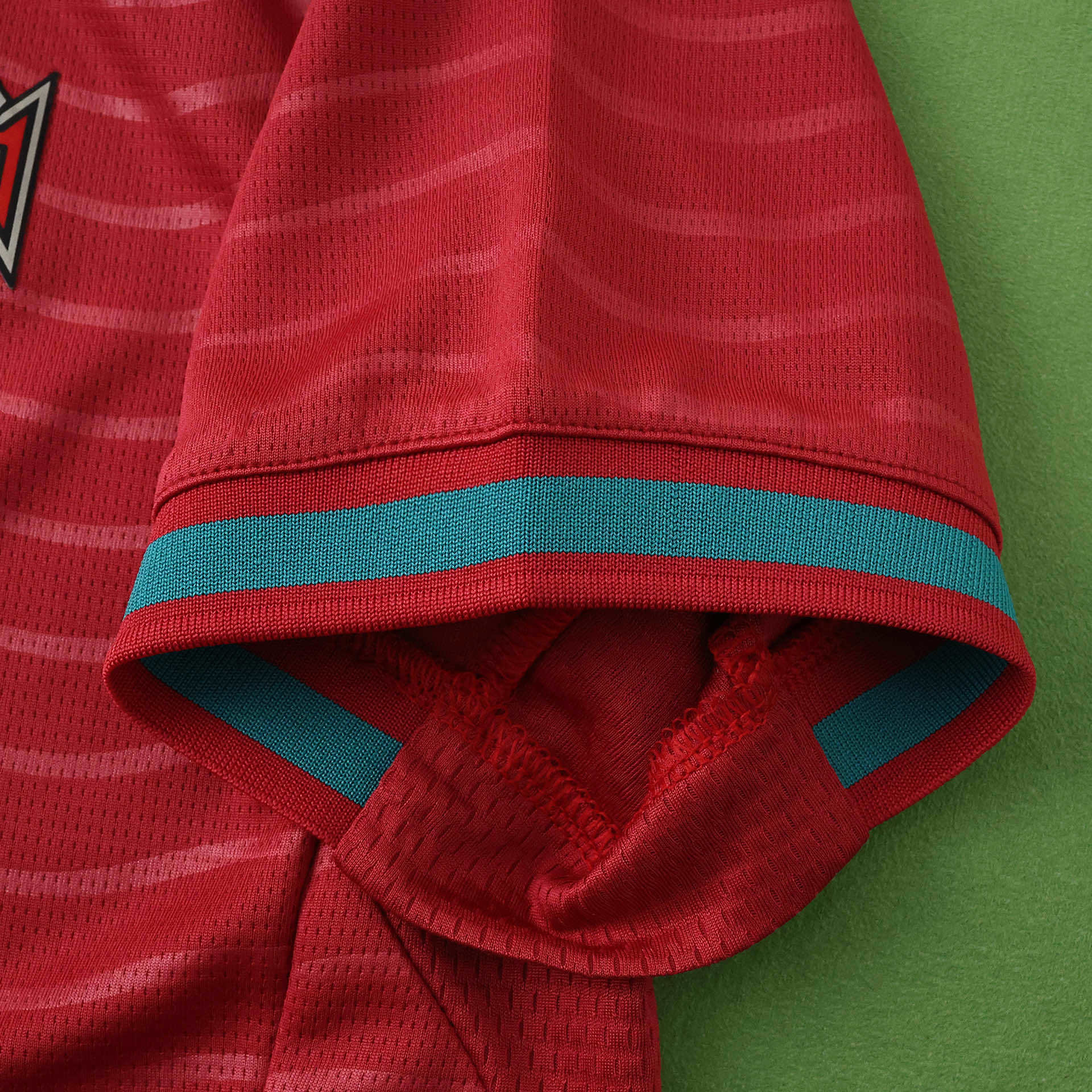 Camisola Principal Portugal Mundial 2026 - João Neves 15 8