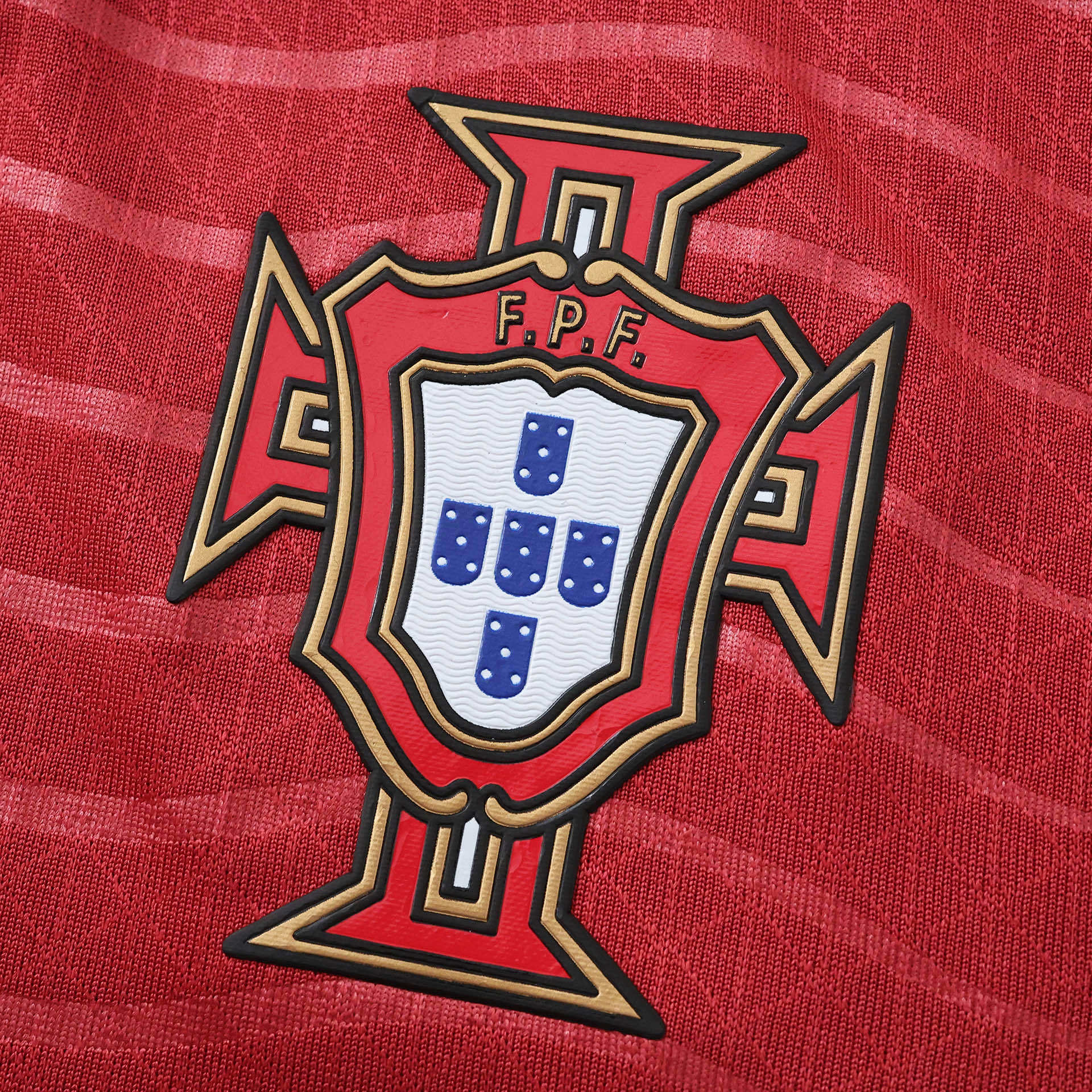 Camisola Principal Portugal Mundial 2026 - João Neves 15 14