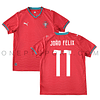 Camisola Principal Portugal Mundial 2026 - João Félix 11