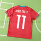Camisola Principal Portugal Mundial 2026 - João Félix 11 - Thumbnail 2