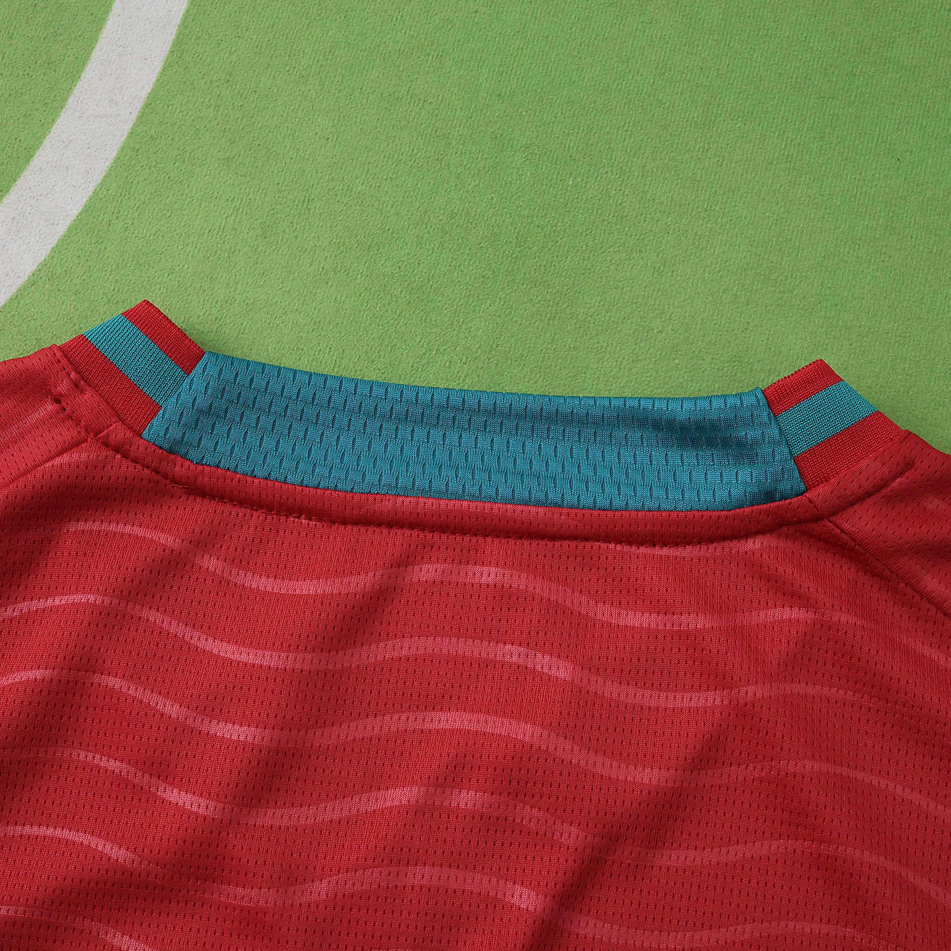 Camisola Principal Portugal Mundial 2026 - Rúben Dias 3 7