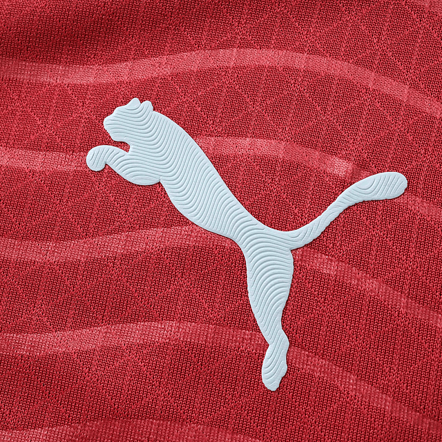 Camisola Principal Portugal Mundial 2026 - B.Fernandes 8