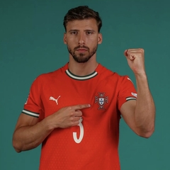 Rúben Dias