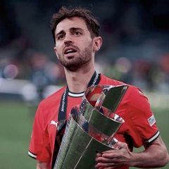 Bernardo Silva