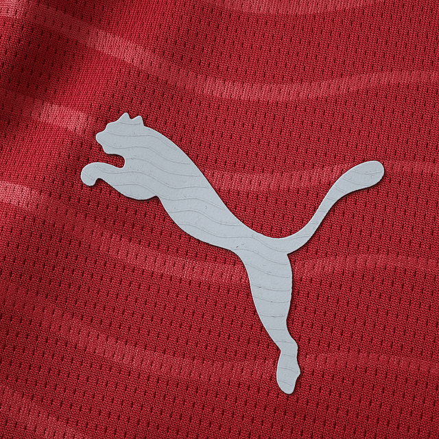 Camisola Principal Portugal Mundial 2026 - R.Leão 17