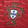 Camisola Principal Portugal Mundial 2026 - N.Mendes 19