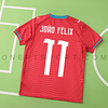 Criança - Camisola principal Portugal Mundial 2026 - João Félix 11