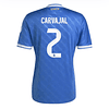3ª Camisola Real Madrid 25/26 - Carvajal 2