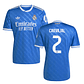3ª Camisola Real Madrid 25/26 - Carvajal 2 - Thumbnail 1