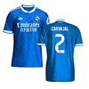 3ª Camisola Real Madrid 25/26 - Carvajal 2