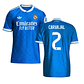 3ª Camisola Real Madrid 25/26 - Carvajal 2 - Thumbnail 4