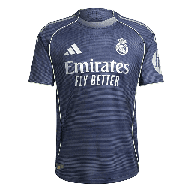 Camisola alternativa Real Madrid 25/26 - Valverde 8