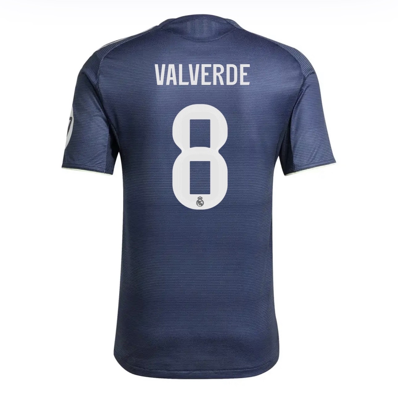 Camisola alternativa Real Madrid 25/26 - Valverde 8 6