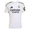 Camisola Principal Real Madrid 25/26 - Arda Güler 15