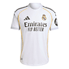 Camisola Principal Real Madrid 25/26 - Mastantuono 30