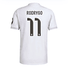Camisola Principal Real Madrid 25/26 - Rodrygo 11