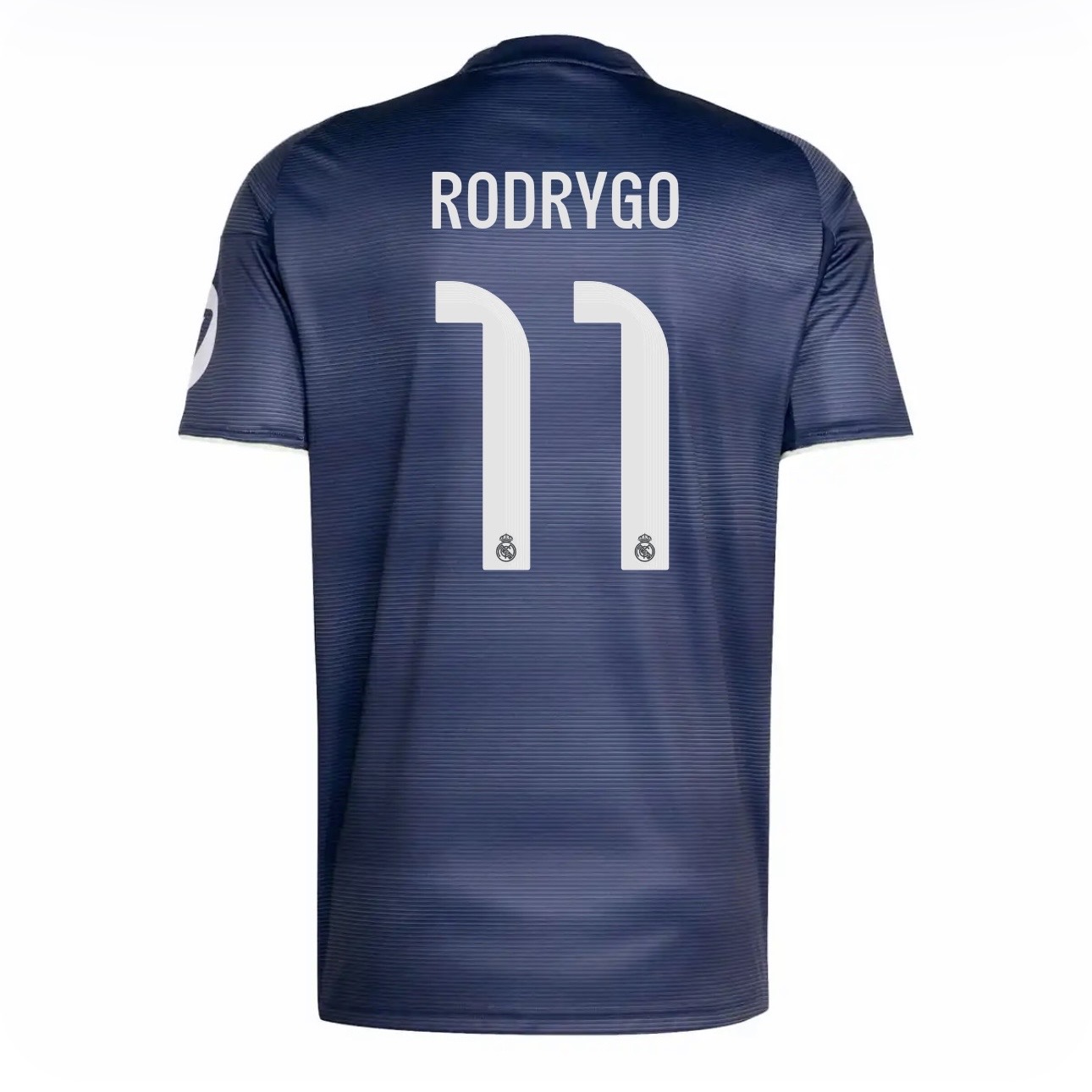 Camisola alternativa Real Madrid 25/26 - Rodrygo 11 2
