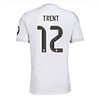 Camisola Principal Real Madrid 25/26 - Trent 12