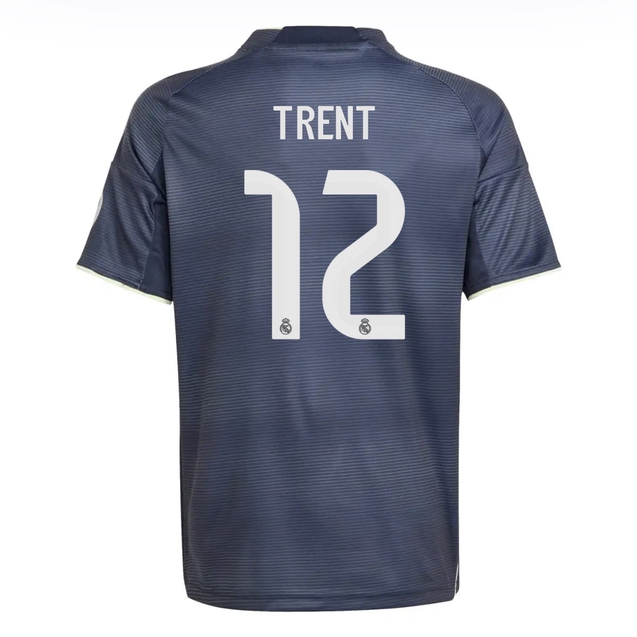 Criança - Camisola alternativa Real Madrid 25/26 - Trent 12 2