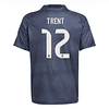 Criança - Camisola alternativa Real Madrid 25/26 - Trent 12