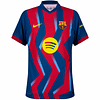 4ª Camisola Barcelona 25/26 - Lamine Yamal 10