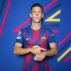 Dani Olmo