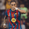 4ª Camisola Barcelona 25/26 - Raphinha 11