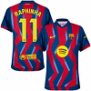 4ª Camisola Barcelona 25/26 - Raphinha 11
