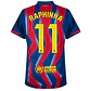 Criança - 4ª Camisola Barcelona 25/26 - Raphinha 11 - Thumbnail 2