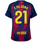 Camisola Principal Barcelona 25/26 - F.De Jong 21 - Thumbnail 6