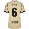 Camisola alternativa Barcelona 25/26 - Gavi 6
