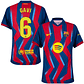 4ª Camisola Barcelona 25/26 - Gavi 6 - Thumbnail 4