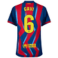 4ª Camisola Barcelona 25/26 - Gavi 6 - Thumbnail 5