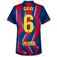 4ª Camisola Barcelona 25/26 - Gavi 6 - Thumbnail 2
