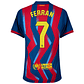 4ª Camisola Barcelona 25/26 - Ferran 7 - Thumbnail 6