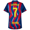 Criança - 4ª Camisola Barcelona 25/26 - Ferran 7
