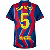 4ª Camisola Barcelona 25/26 - Cubarsí 5