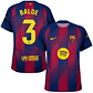 Camisola Principal Barcelona 25/26 - Balde 3 - Thumbnail 5