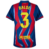4ª Camisola Barcelona 25/26 - Balde 3
