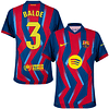 4ª Camisola Barcelona 25/26 - Balde 3