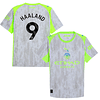 3ª Camisola Man City 25/26 - Haaland 9